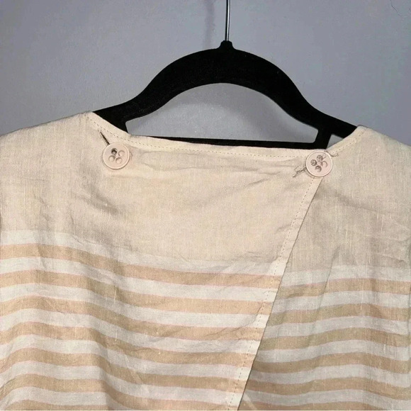 Anthropologie  - Eleveneses Romper - Picture 7 of 11